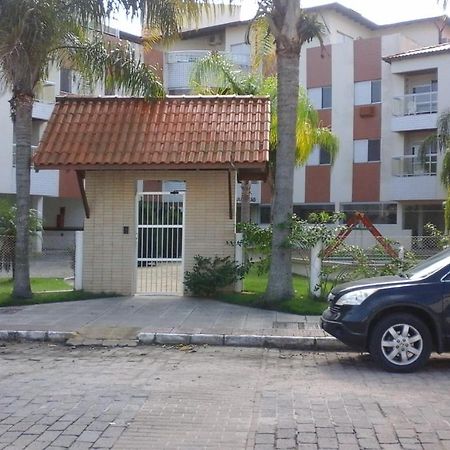 Vila Das Gaivotas Leilighet Florianópolis Eksteriør bilde