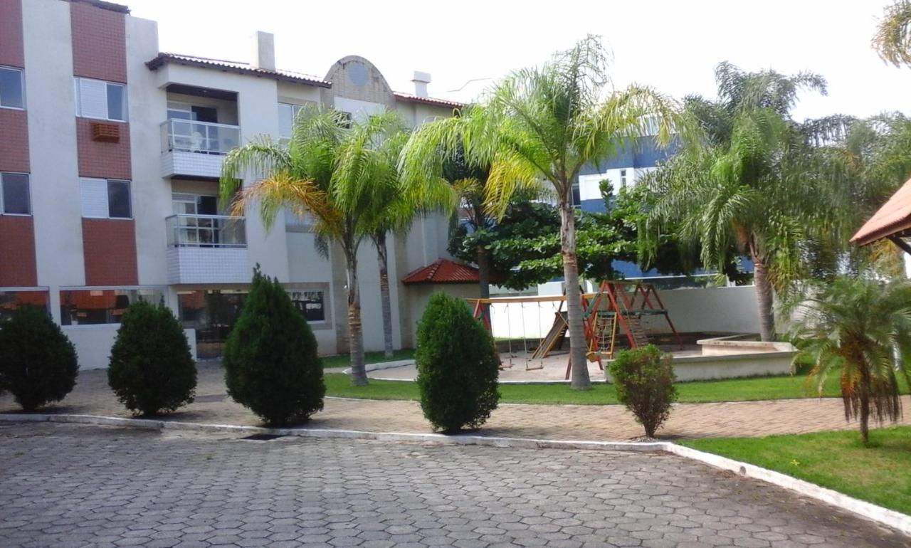 Vila Das Gaivotas Leilighet Florianópolis Eksteriør bilde