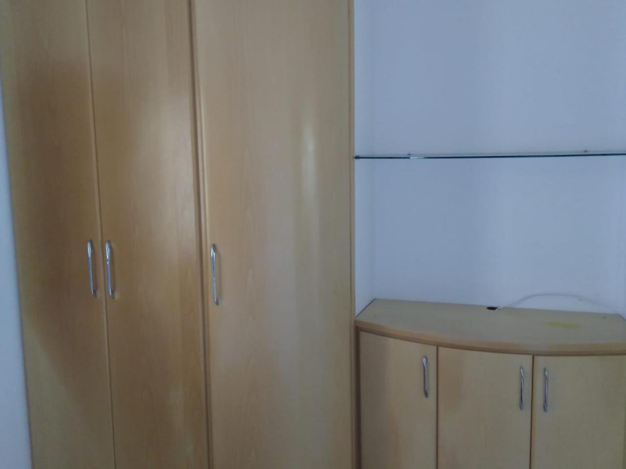 Vila Das Gaivotas Leilighet Florianópolis Eksteriør bilde