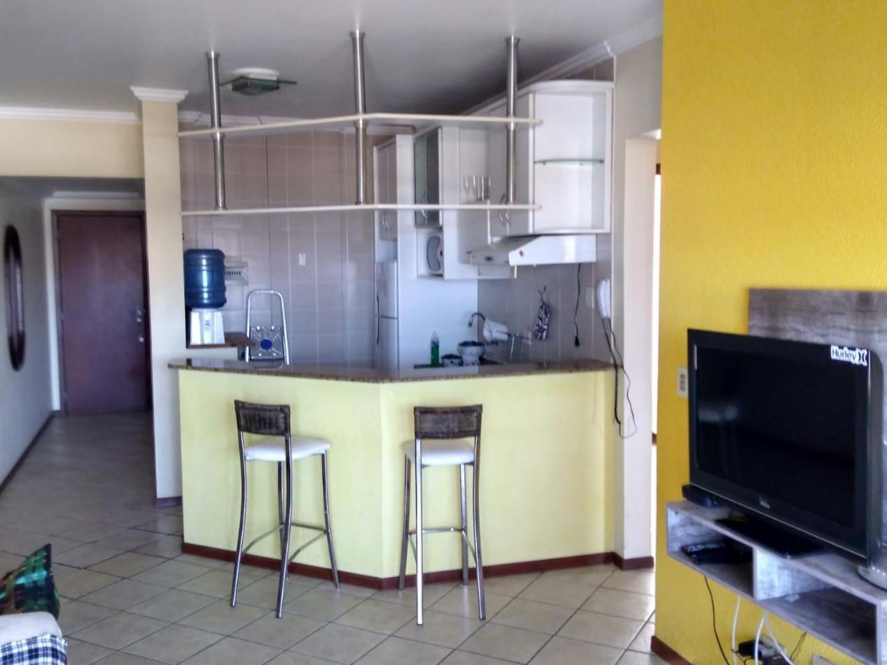 Vila Das Gaivotas Leilighet Florianópolis Eksteriør bilde