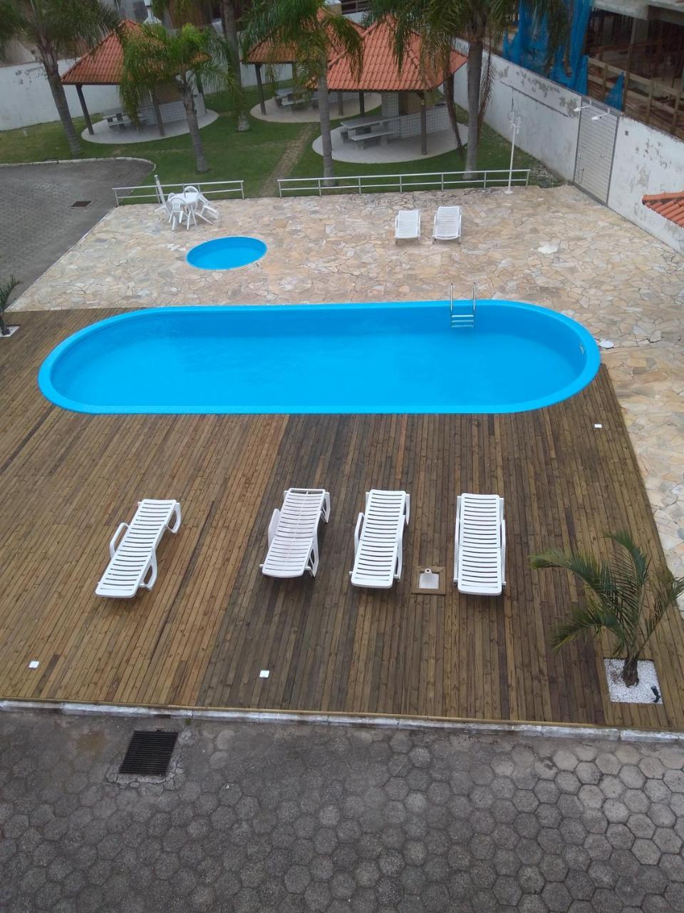 Vila Das Gaivotas Leilighet Florianópolis Eksteriør bilde