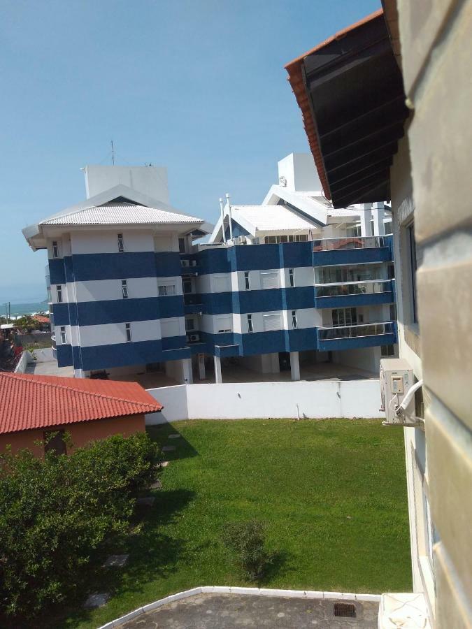 Vila Das Gaivotas Leilighet Florianópolis Eksteriør bilde
