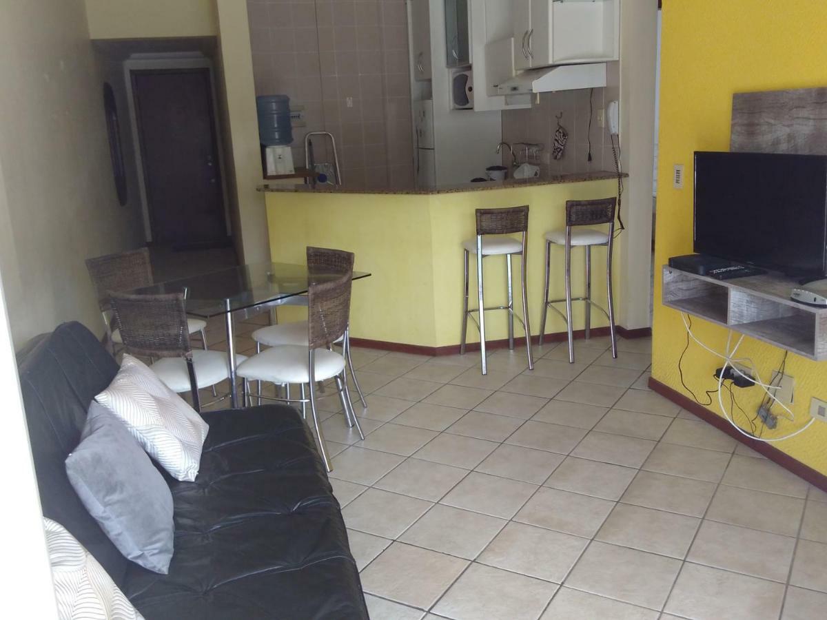 Vila Das Gaivotas Leilighet Florianópolis Eksteriør bilde